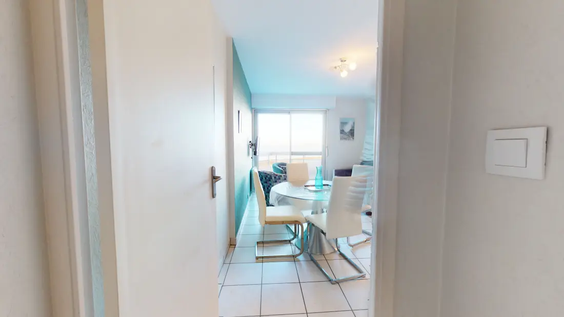 Apartmanok Saint-Gilles-Croix-de-Vie