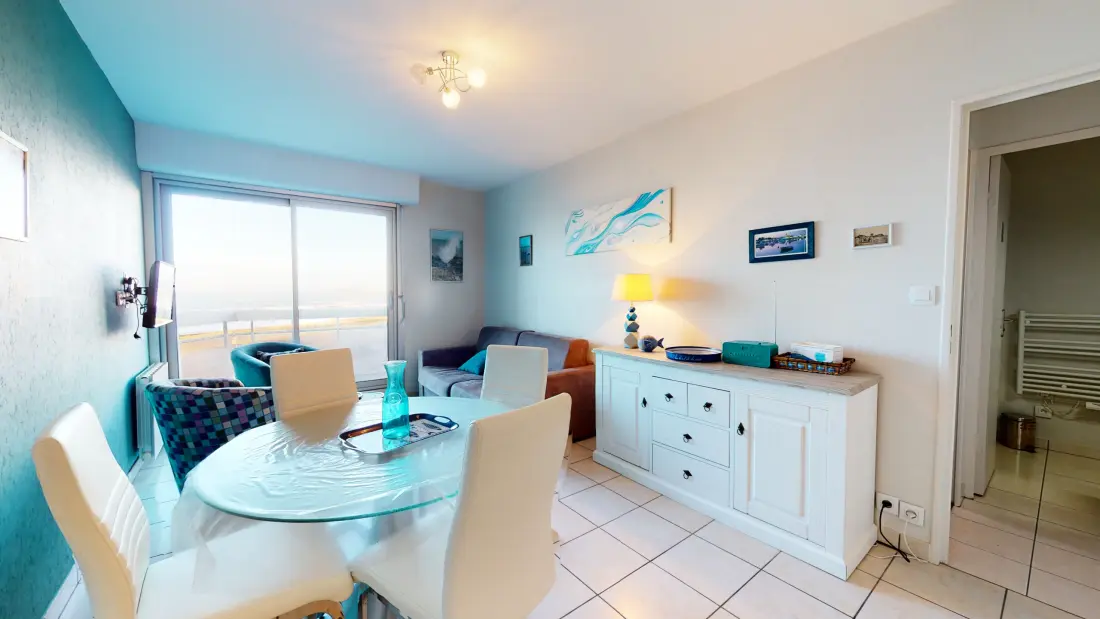 Apartmanok Saint-Gilles-Croix-de-Vie