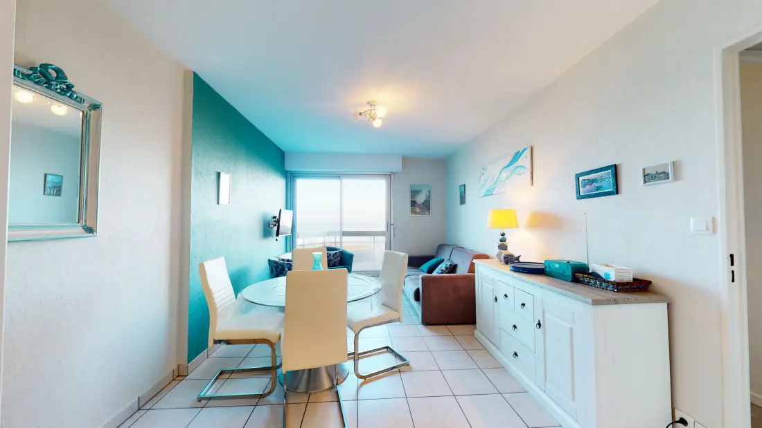 Apartmanok Saint-Gilles-Croix-de-Vie