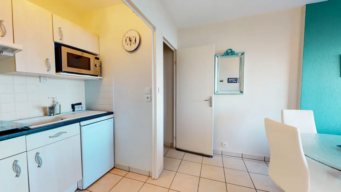Apartmanok Saint-Gilles-Croix-de-Vie