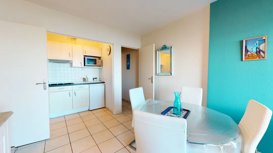 Apartmanok Saint-Gilles-Croix-de-Vie