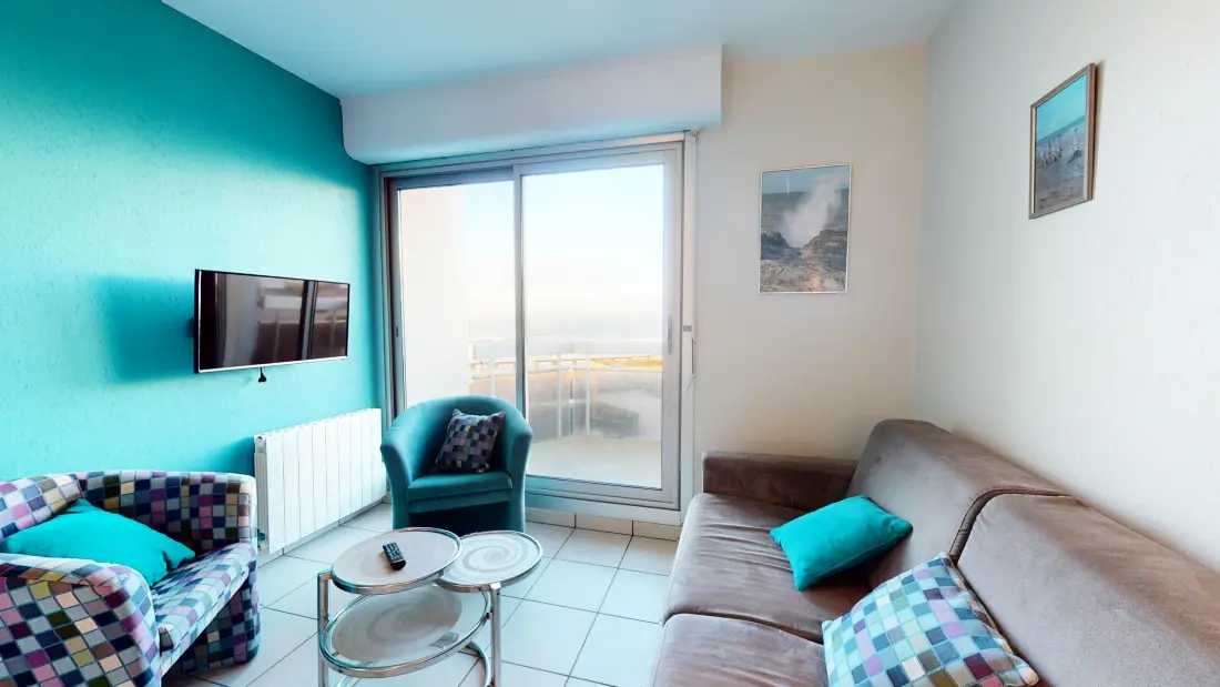 Apartmanok Saint-Gilles-Croix-de-Vie