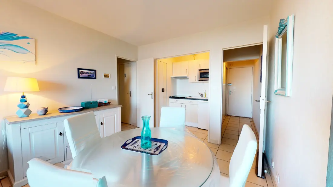 Apartmanok Saint-Gilles-Croix-de-Vie