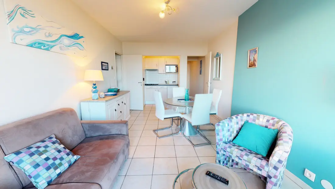 Apartmanok Saint-Gilles-Croix-de-Vie