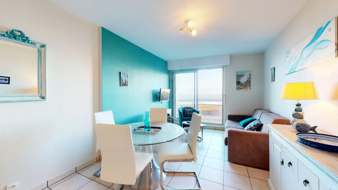 Apartmanok Saint-Gilles-Croix-de-Vie
