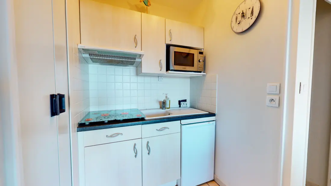 Apartmanok Saint-Gilles-Croix-de-Vie