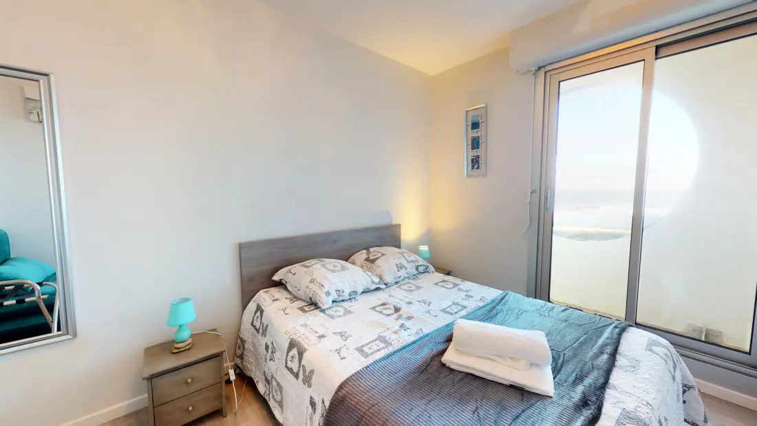 Apartmanok Saint-Gilles-Croix-de-Vie