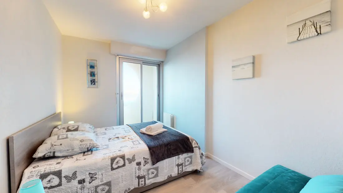 Apartmanok Saint-Gilles-Croix-de-Vie