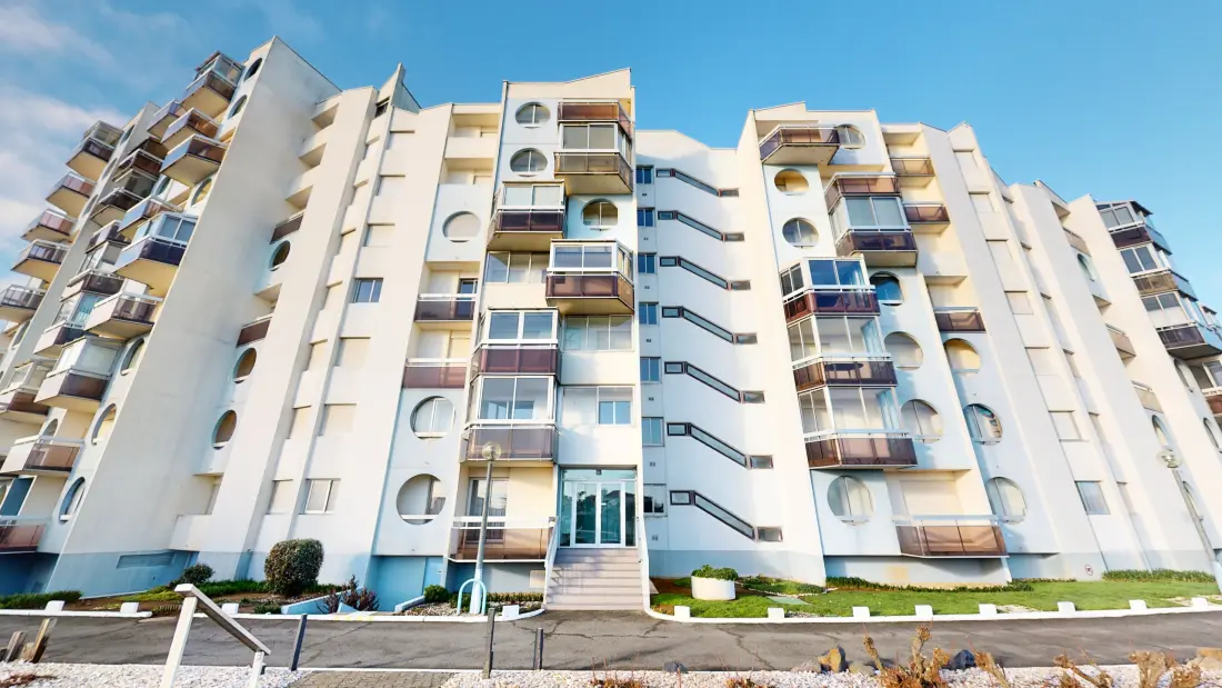 Apartmanok Saint-Gilles-Croix-de-Vie