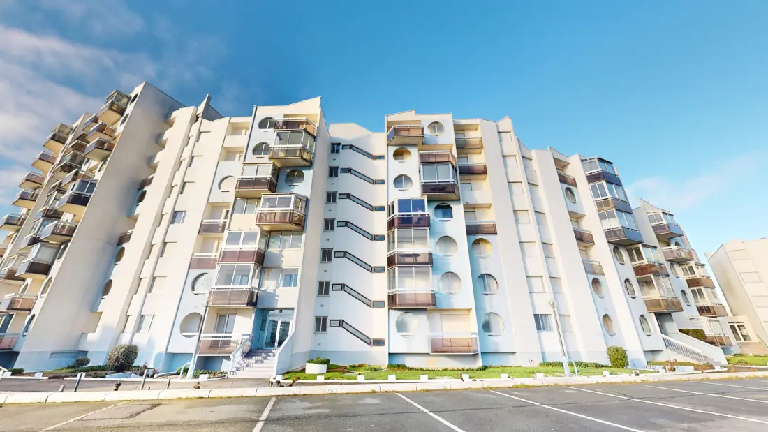 Apartmanok Saint-Gilles-Croix-de-Vie