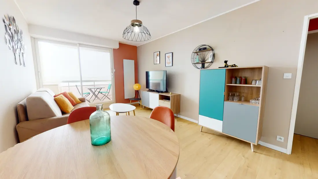 Apartmanok Saint-Gilles-Croix-de-Vie