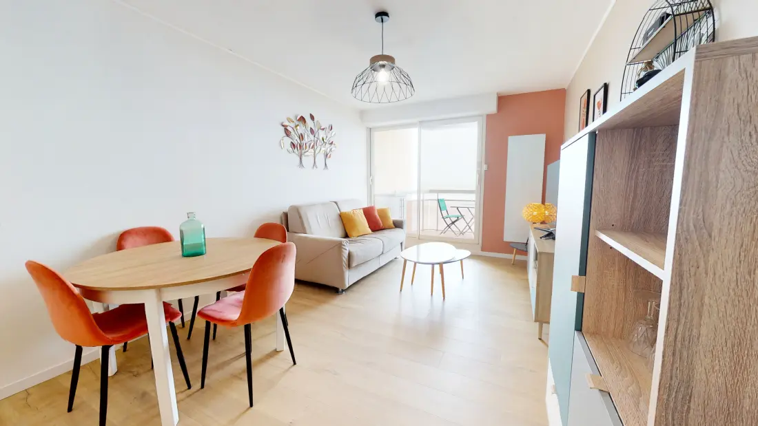 Apartmanok Saint-Gilles-Croix-de-Vie