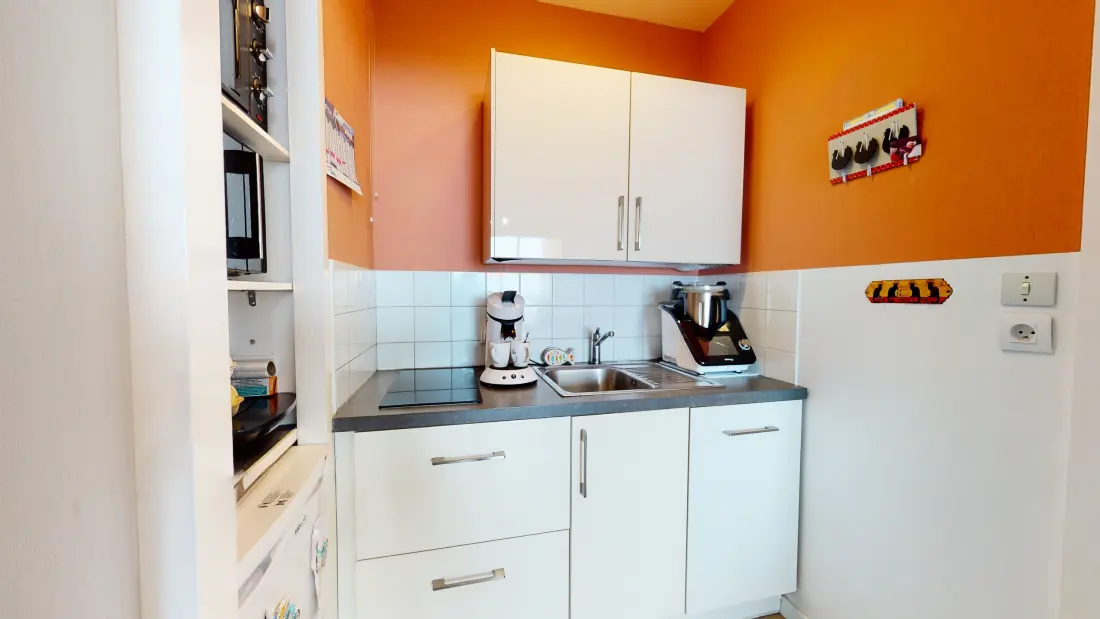 Apartmanok Saint-Gilles-Croix-de-Vie