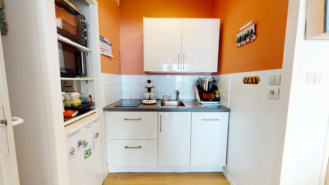 Apartmanok Saint-Gilles-Croix-de-Vie