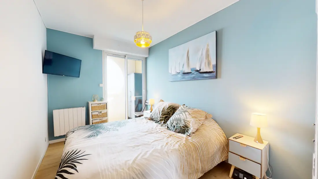 Apartmanok Saint-Gilles-Croix-de-Vie