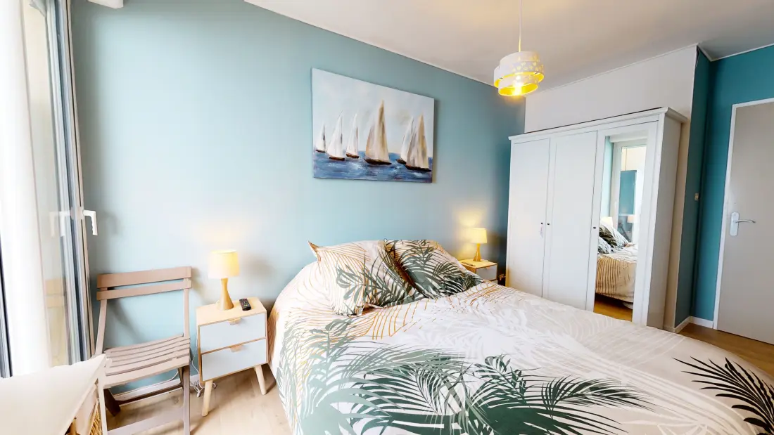 Apartmanok Saint-Gilles-Croix-de-Vie