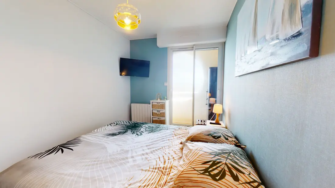 Apartmanok Saint-Gilles-Croix-de-Vie