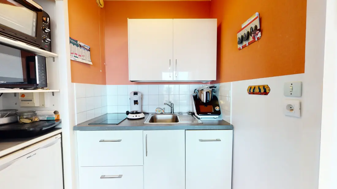 Apartmanok Saint-Gilles-Croix-de-Vie