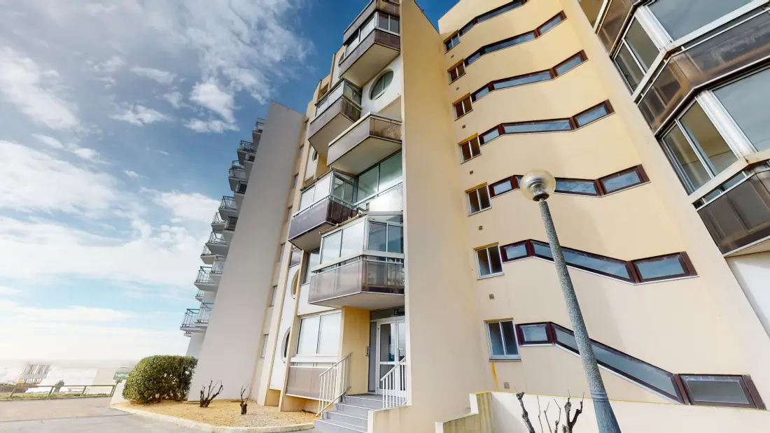 Apartmanok Saint-Gilles-Croix-de-Vie