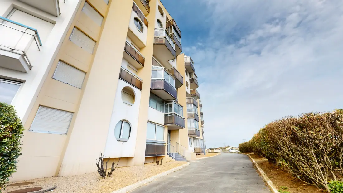 Apartmanok Saint-Gilles-Croix-de-Vie