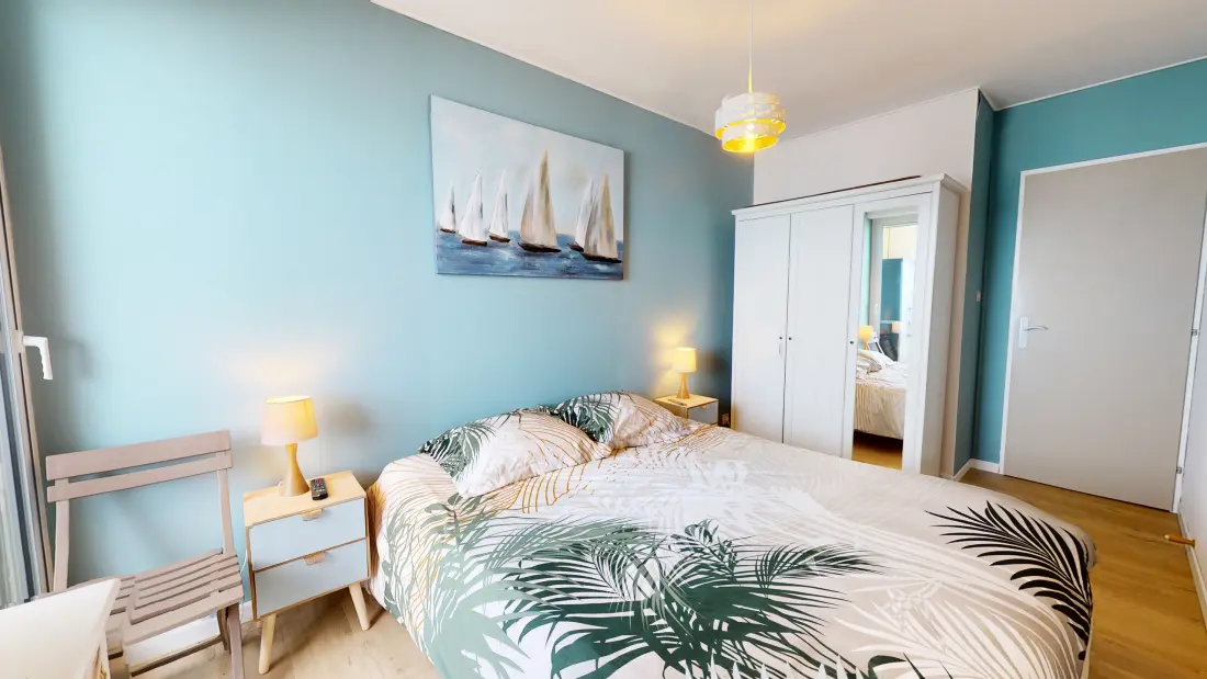 Apartmanok Saint-Gilles-Croix-de-Vie