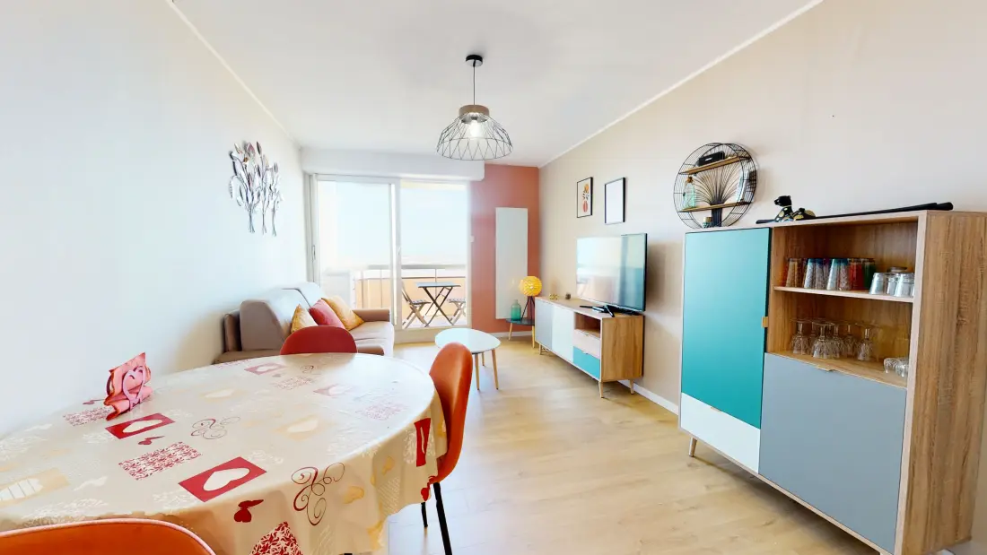 Apartmanok Saint-Gilles-Croix-de-Vie