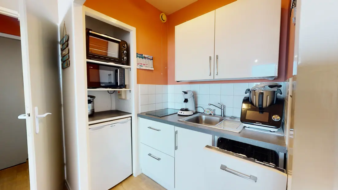 Apartmanok Saint-Gilles-Croix-de-Vie