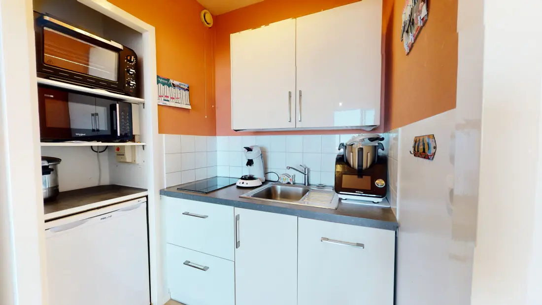 Apartmanok Saint-Gilles-Croix-de-Vie