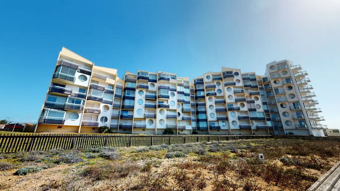 Apartmanok Saint-Gilles-Croix-de-Vie