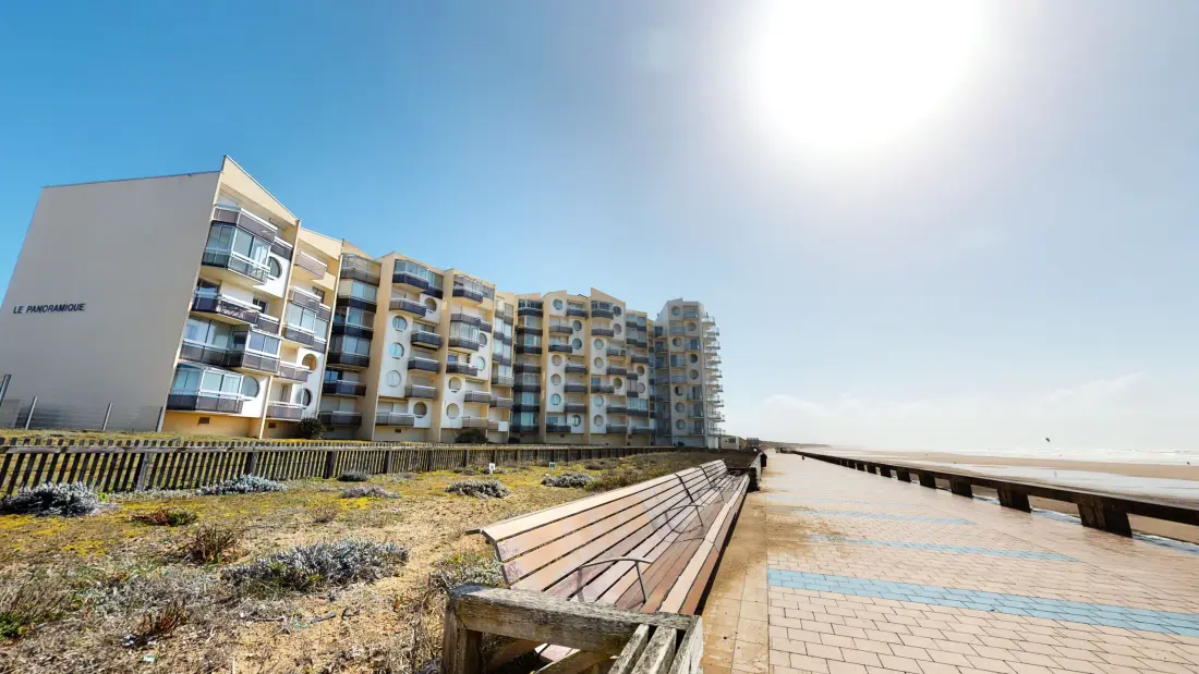 Apartmanok Saint-Gilles-Croix-de-Vie
