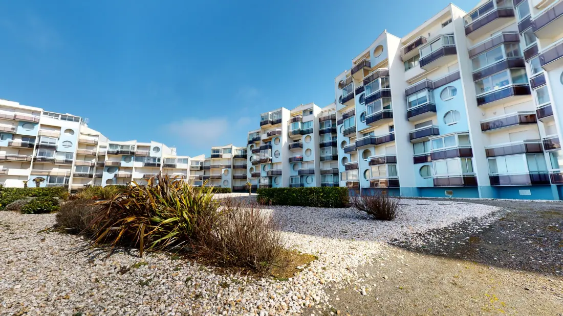 Apartmanok Saint-Gilles-Croix-de-Vie