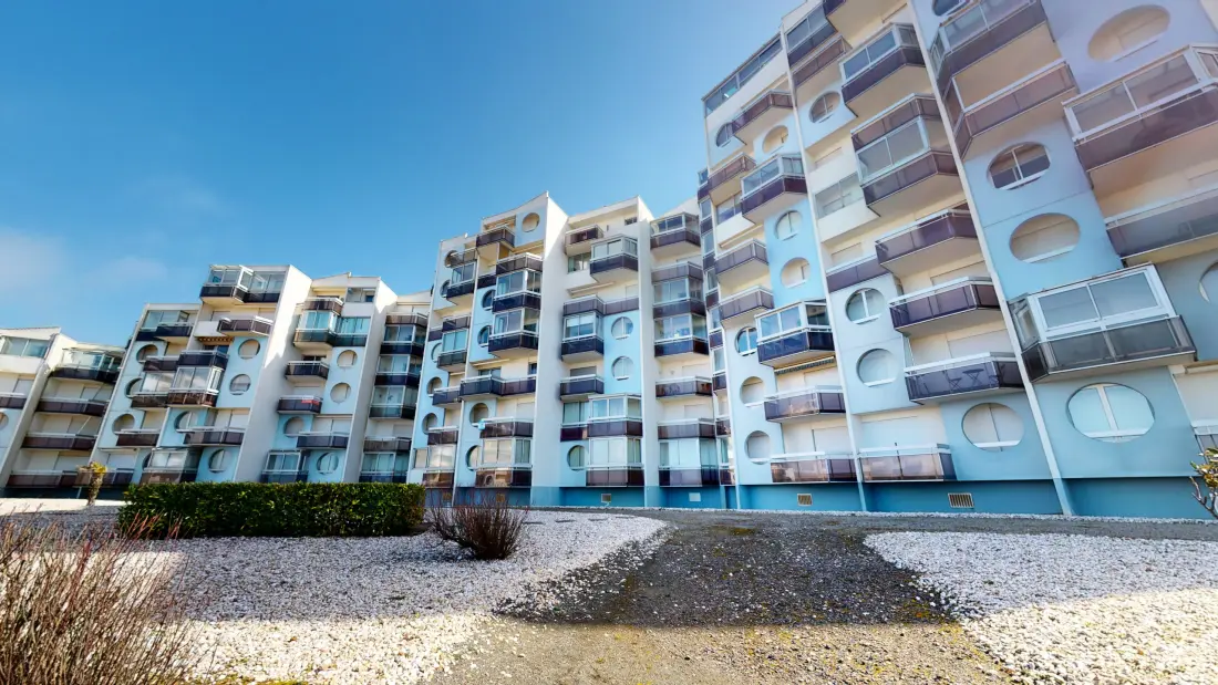 Apartmanok Saint-Gilles-Croix-de-Vie