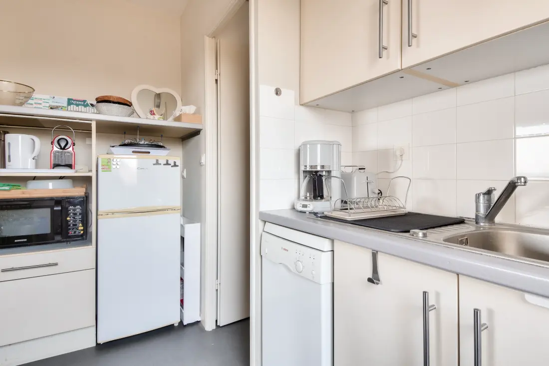 Apartmanok Saint-Gilles-Croix-de-Vie