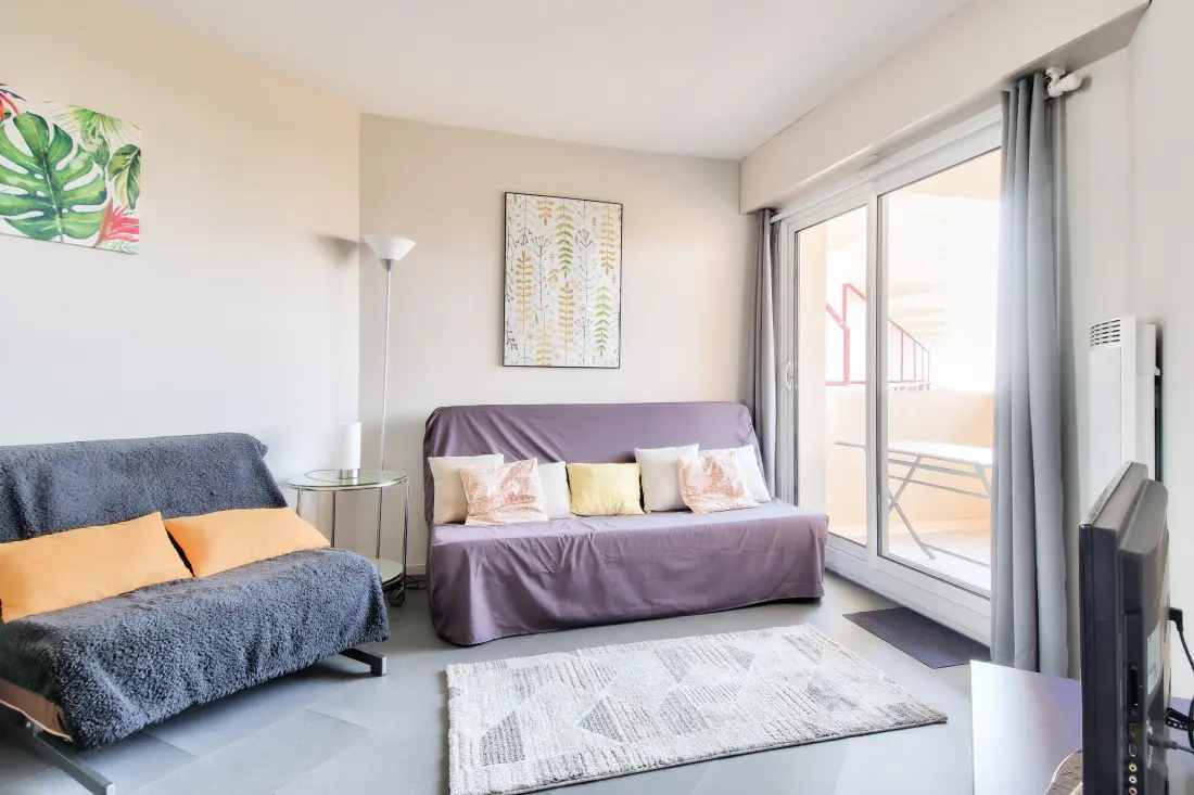 Apartmanok Saint-Gilles-Croix-de-Vie