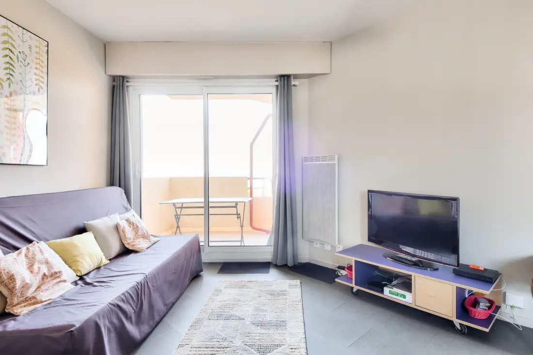 Apartmanok Saint-Gilles-Croix-de-Vie