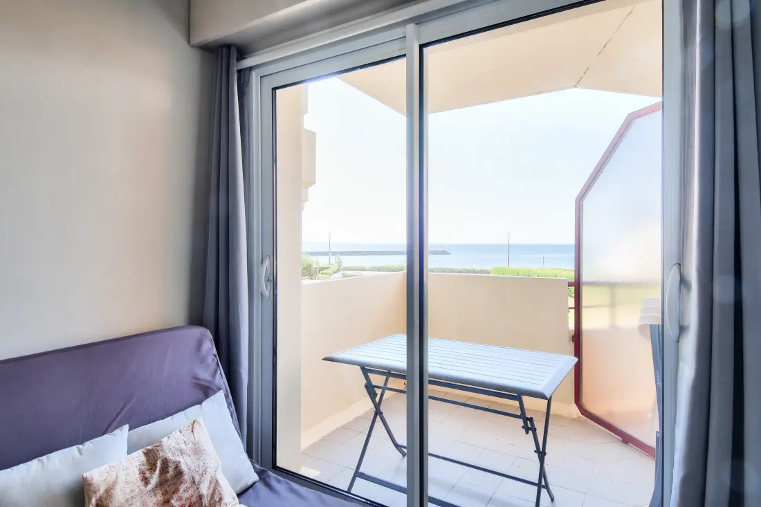Apartmanok Saint-Gilles-Croix-de-Vie