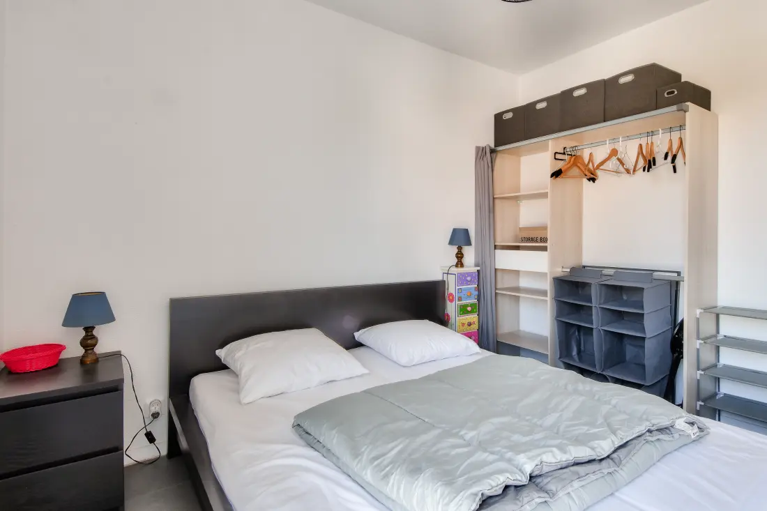 Apartmanok Saint-Gilles-Croix-de-Vie