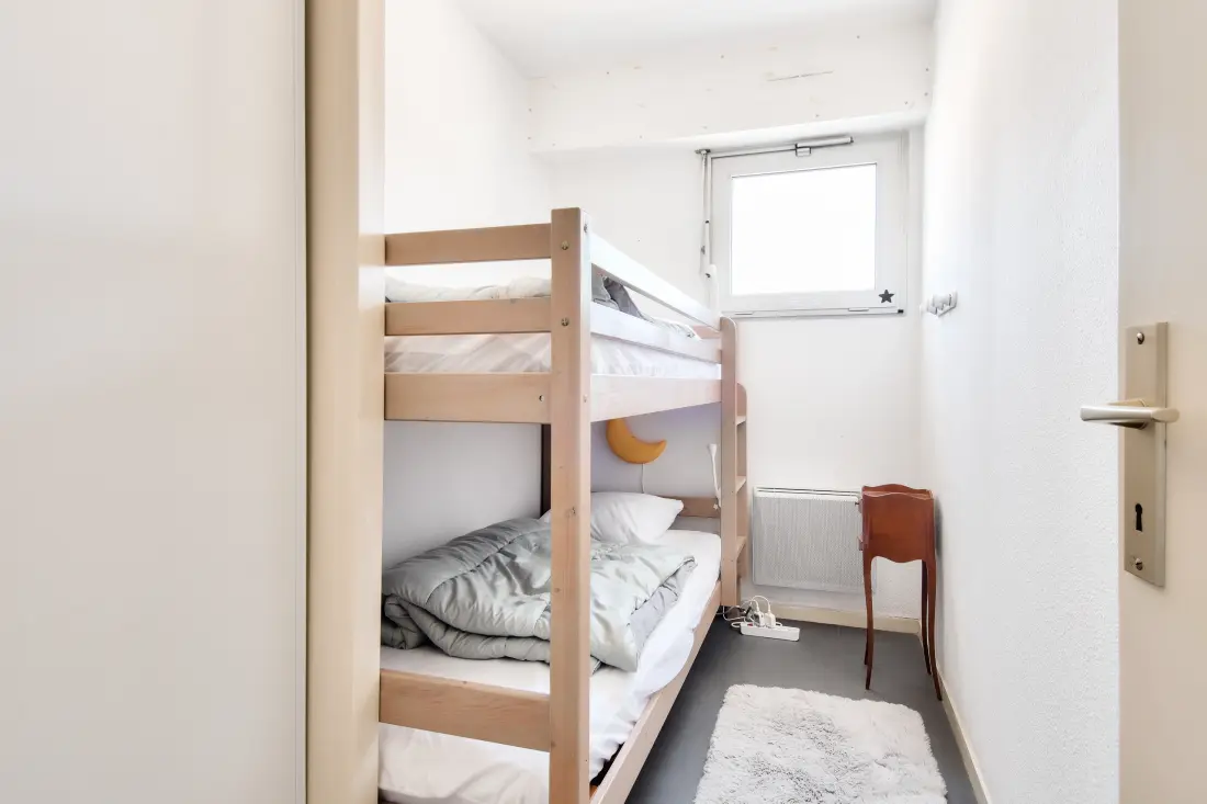 Apartmanok Saint-Gilles-Croix-de-Vie
