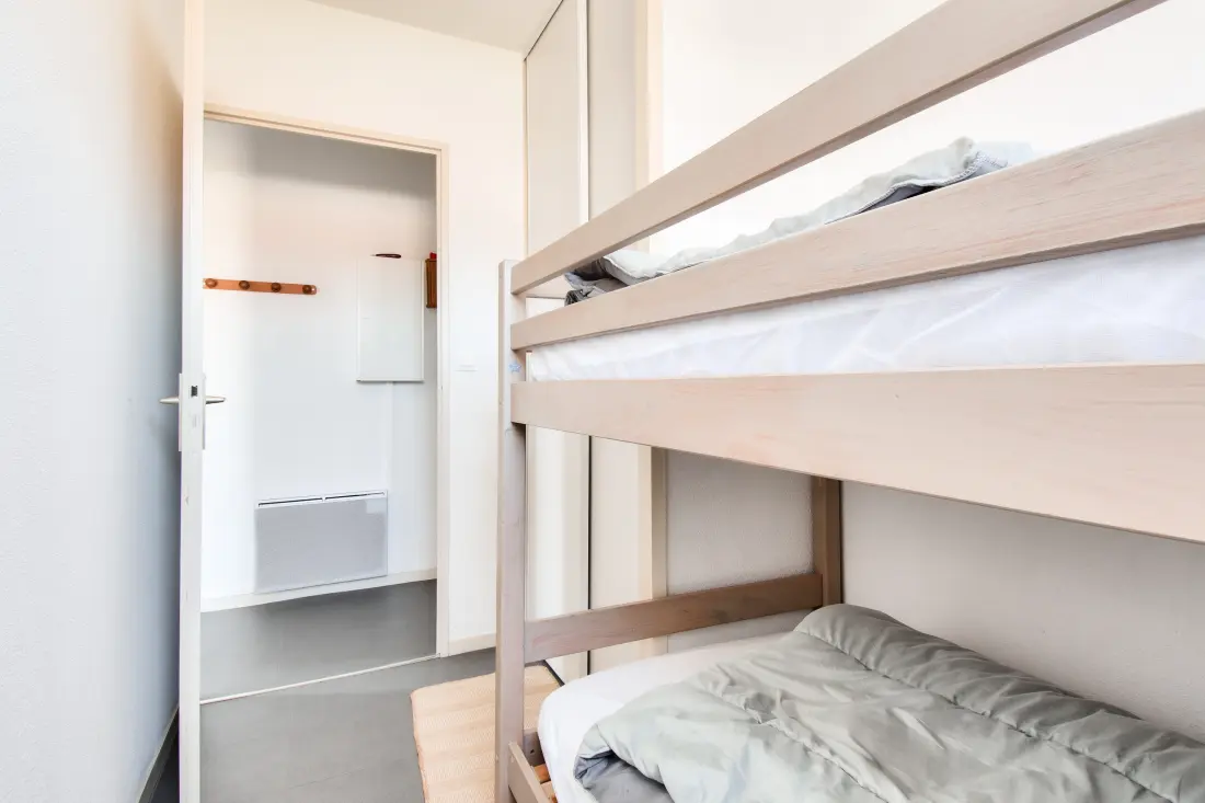 Apartmanok Saint-Gilles-Croix-de-Vie