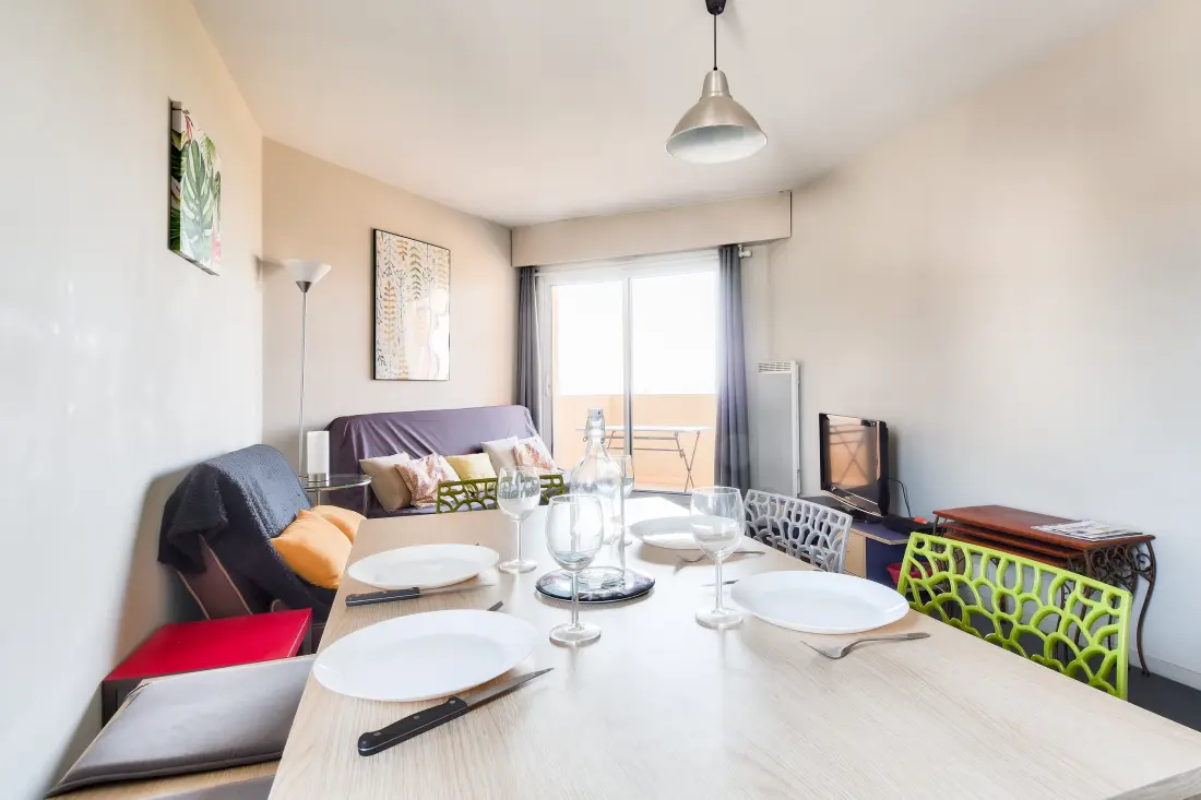 Apartmanok Saint-Gilles-Croix-de-Vie