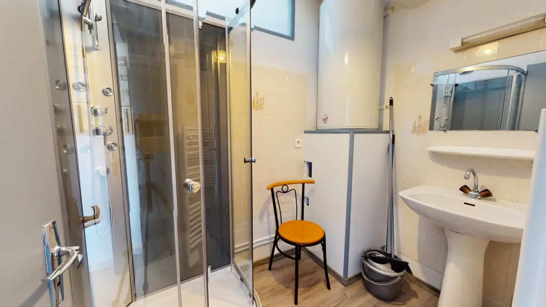 Apartmanok Saint-Gilles-Croix-de-Vie