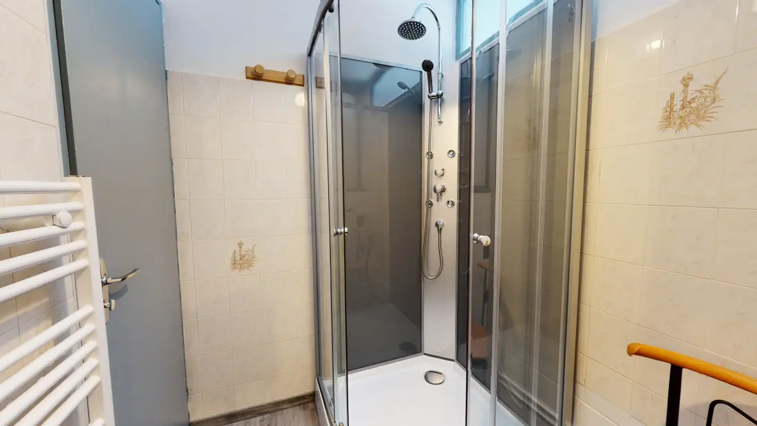 Apartmanok Saint-Gilles-Croix-de-Vie