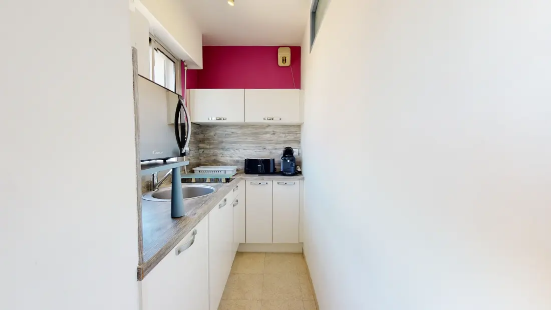 Apartmanok Saint-Gilles-Croix-de-Vie