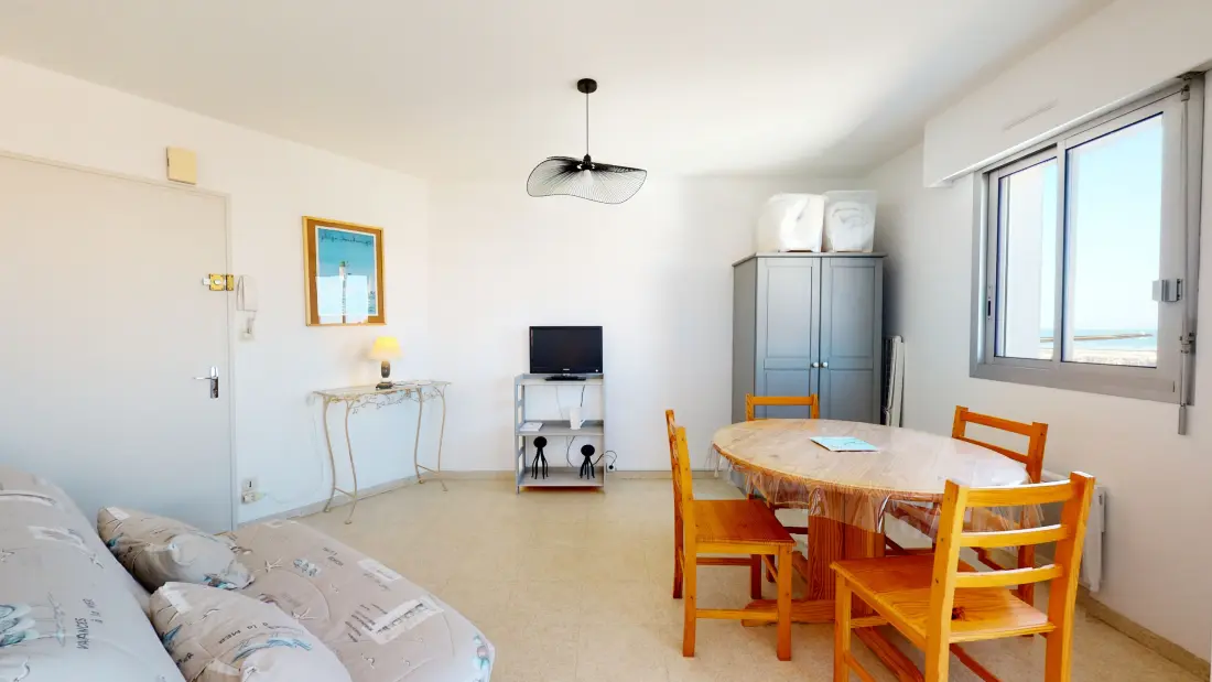 Apartmanok Saint-Gilles-Croix-de-Vie