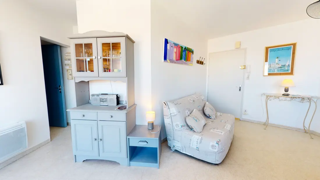 Apartmanok Saint-Gilles-Croix-de-Vie
