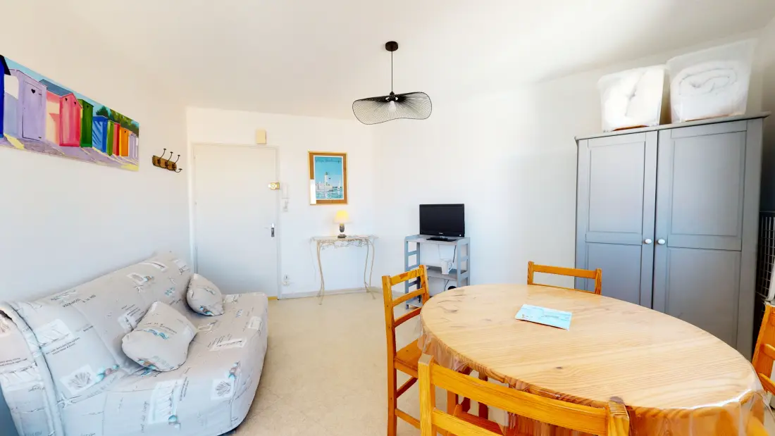 Apartmanok Saint-Gilles-Croix-de-Vie