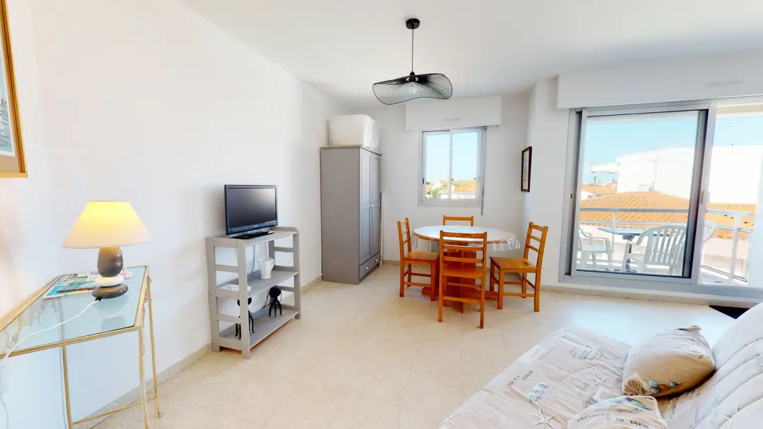 Apartmanok Saint-Gilles-Croix-de-Vie