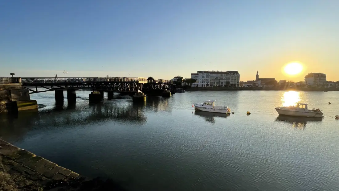 Apartmanok Saint-Gilles-Croix-de-Vie