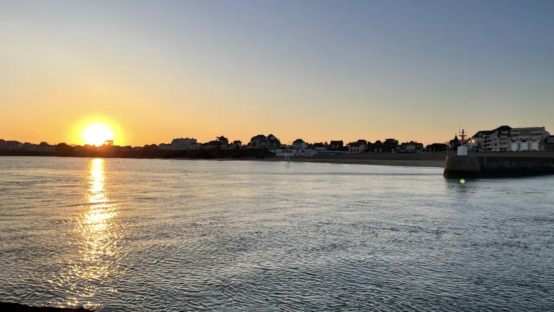 Apartmanok Saint-Gilles-Croix-de-Vie