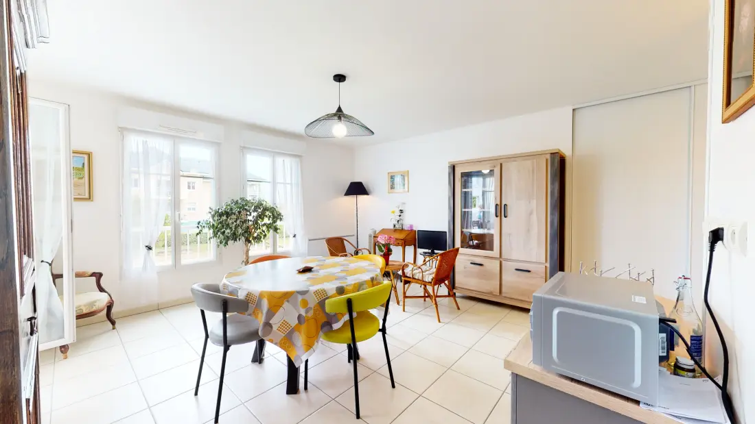 Apartmanok Saint-Gilles-Croix-de-Vie